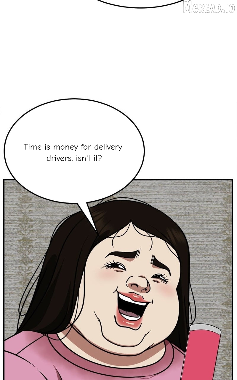 Change Me Chapter 267  - page 4
